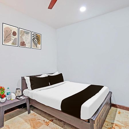 Super Hotel O Sholinganallur Near Anjaneya Temple チェンナイ エクステリア 写真
